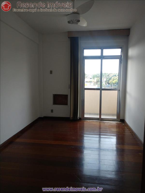 Apartamento para Alugar no Jardim Jalisco em Resende RJ