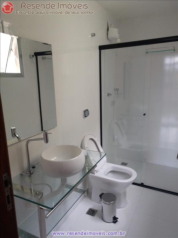 Apartamento para Alugar no Jardim Jalisco em Resende RJ