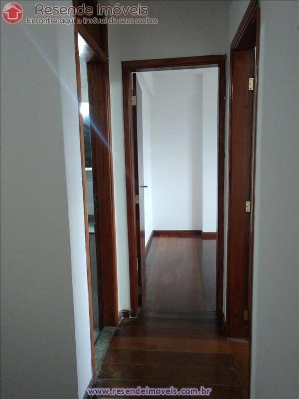 Apartamento para Alugar no Jardim Jalisco em Resende RJ