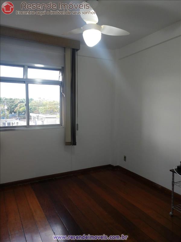 Apartamento para Alugar no Jardim Jalisco em Resende RJ