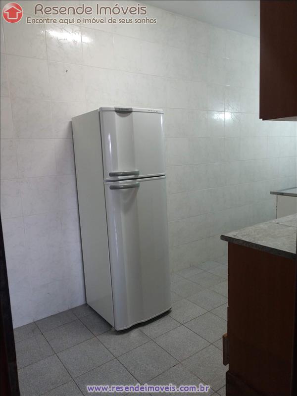 Apartamento para Alugar no Jardim Jalisco em Resende RJ