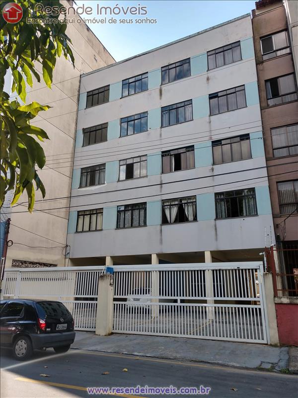 Apartamento para Alugar no Campos Elíseos em Resende RJ