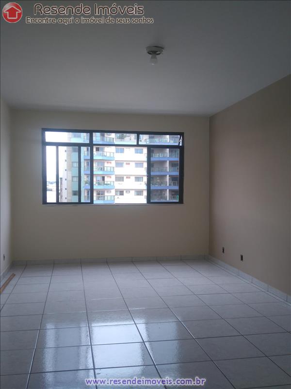 Apartamento para Alugar no Campos Elíseos em Resende RJ