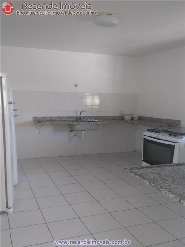 Apartamento para Alugar ou Venda no Jardim Jalisco em Resende RJ