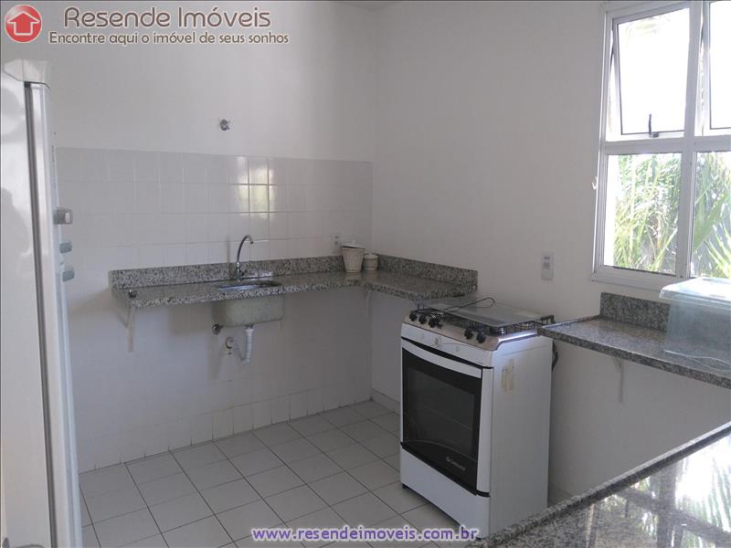 Apartamento para Alugar ou Venda no Jardim Jalisco em Resende RJ