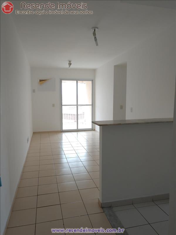 Apartamento para Alugar ou Venda no Jardim Jalisco em Resende RJ