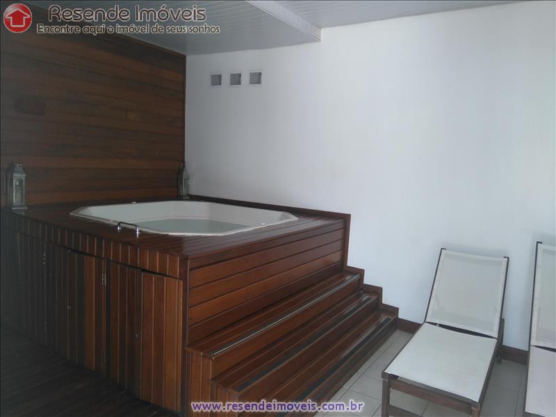 Apartamento para Alugar ou Venda no Jardim Jalisco em Resende RJ