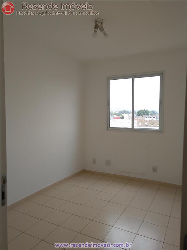 Apartamento para Alugar ou Venda no Jardim Jalisco em Resende RJ