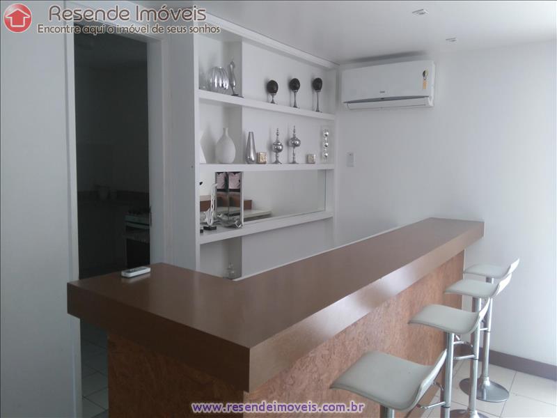 Apartamento para Alugar ou Venda no Jardim Jalisco em Resende RJ