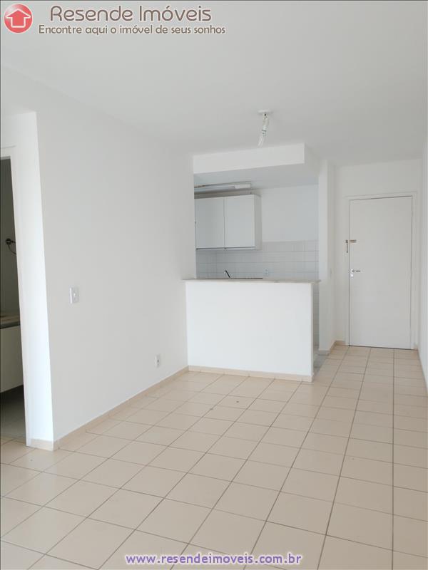 Apartamento para Alugar ou Venda no Jardim Jalisco em Resende RJ