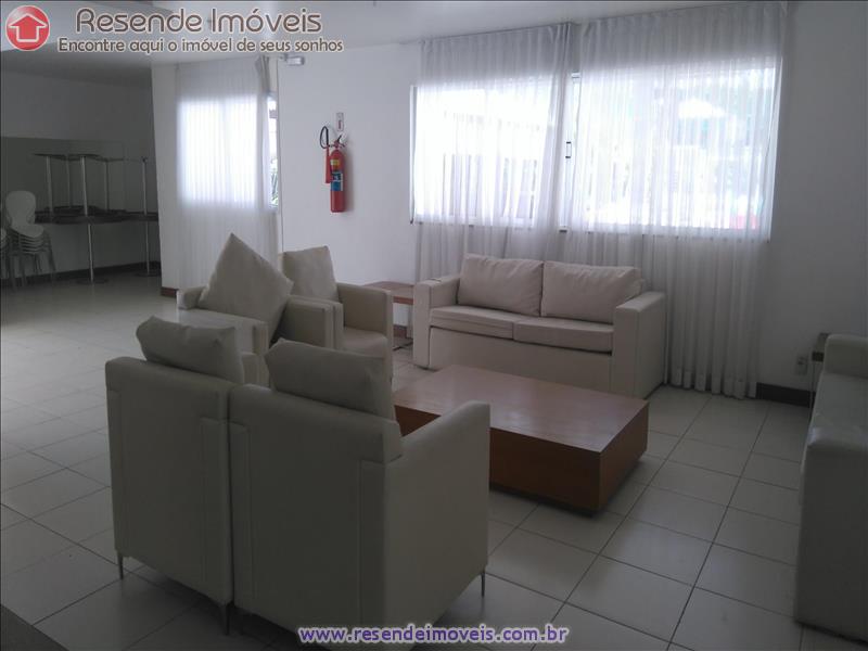 Apartamento para Alugar ou Venda no Jardim Jalisco em Resende RJ