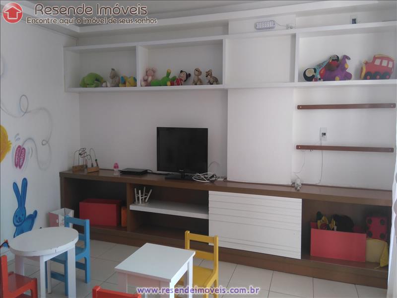 Apartamento para Alugar ou Venda no Jardim Jalisco em Resende RJ