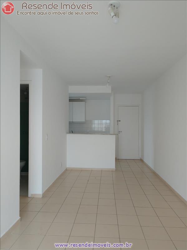 Apartamento para Alugar ou Venda no Jardim Jalisco em Resende RJ