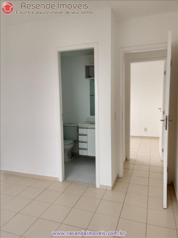 Apartamento para Alugar ou Venda no Jardim Jalisco em Resende RJ