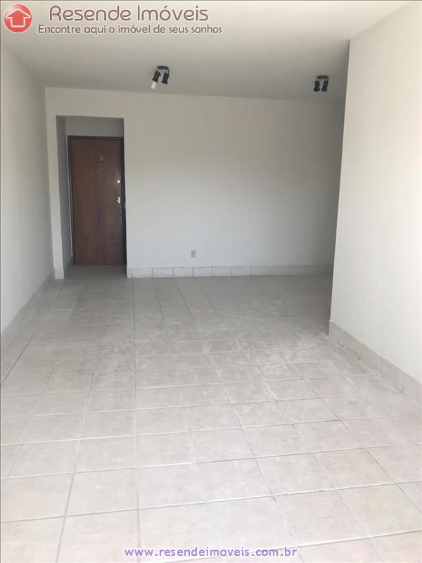 Apartamento para Alugar no Vila Julieta em Resende RJ