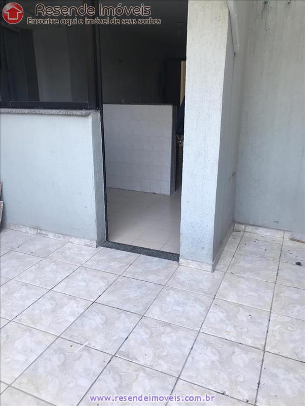 Apartamento para Alugar no Vila Julieta em Resende RJ