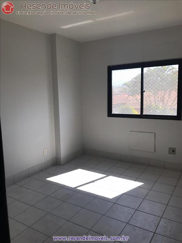 Apartamento para Alugar no Vila Julieta em Resende RJ