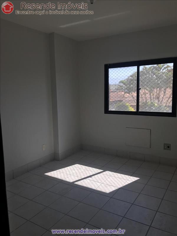 Apartamento para Alugar no Vila Julieta em Resende RJ