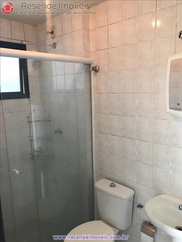 Apartamento para Alugar no Vila Julieta em Resende RJ