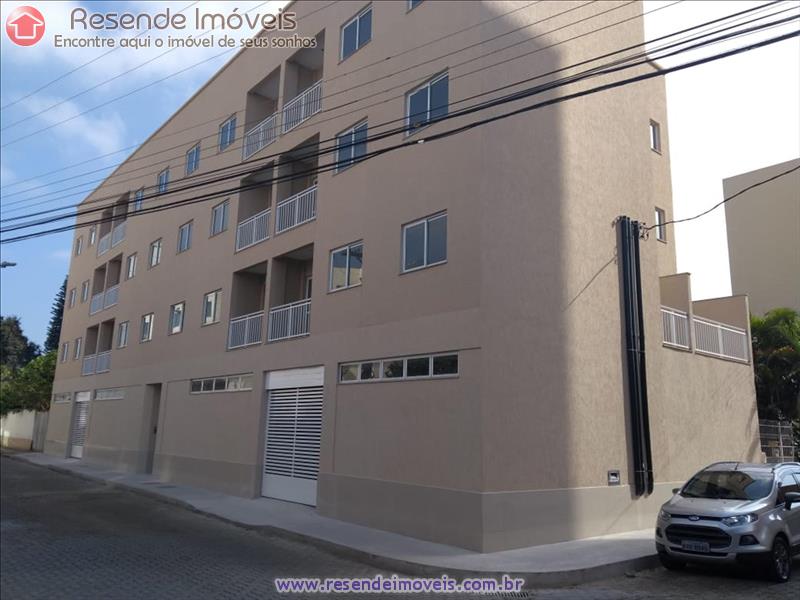 Apartamento a Venda no Jardim Tropical em Resende RJ