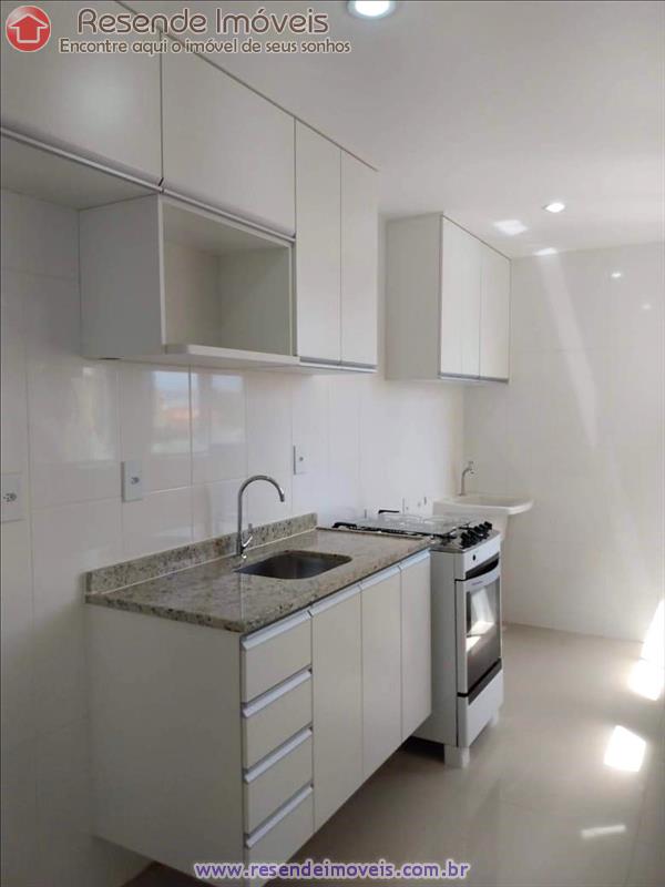 Apartamento a Venda no Jardim Tropical em Resende RJ