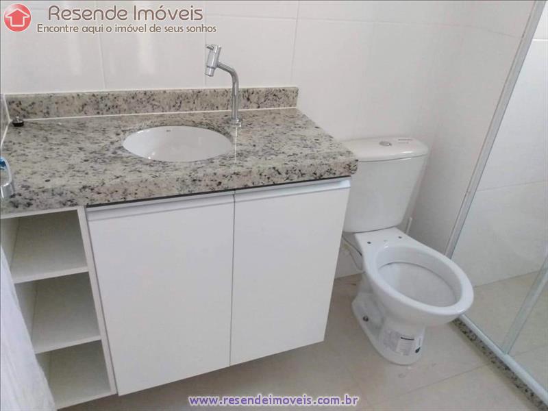 Apartamento a Venda no Jardim Tropical em Resende RJ