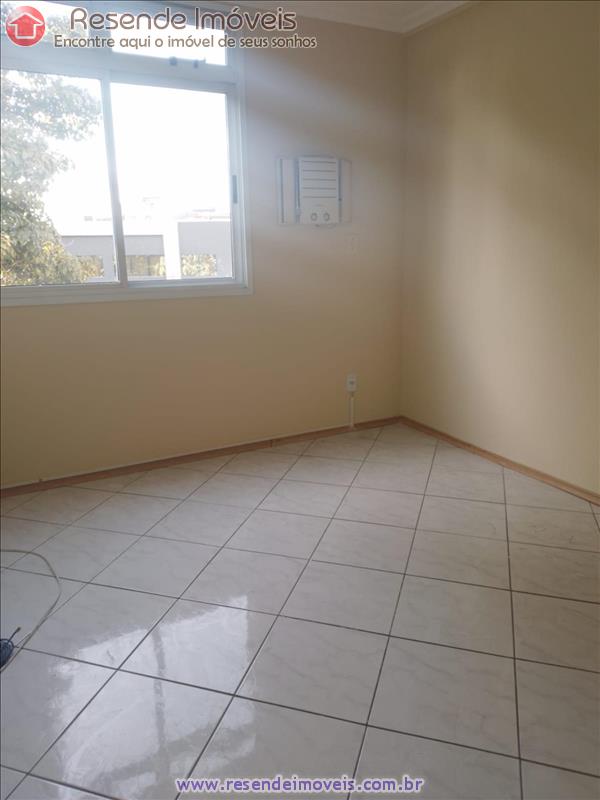 Apartamento a Venda no Campos Elíseos em Resende RJ