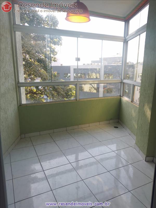 Apartamento a Venda no Campos Elíseos em Resende RJ