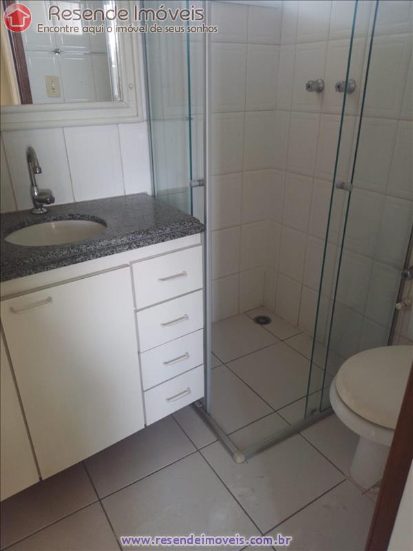 Apartamento a Venda no Campos Elíseos em Resende RJ