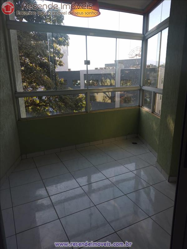 Apartamento a Venda no Campos Elíseos em Resende RJ