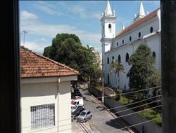 Apartamento para Alugar em Resende RJ