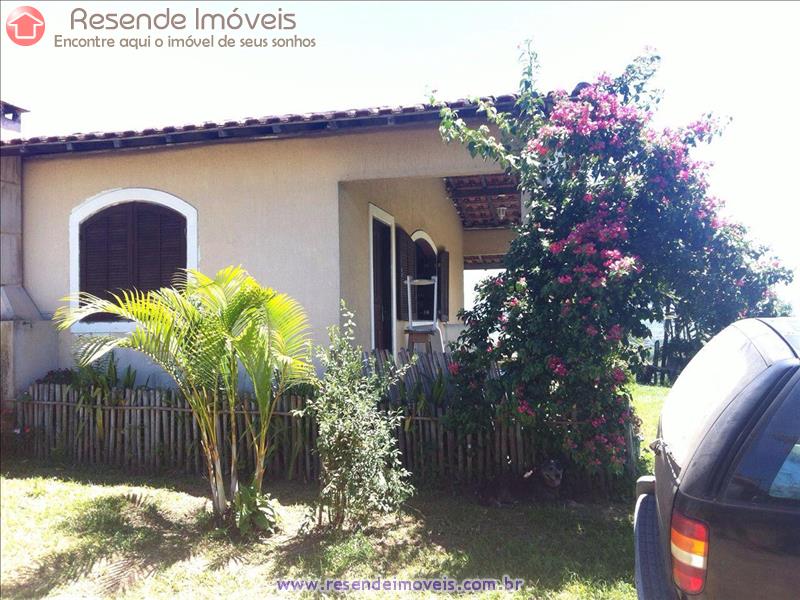 Sítio para Alugar no Morada da Colina em Resende RJ