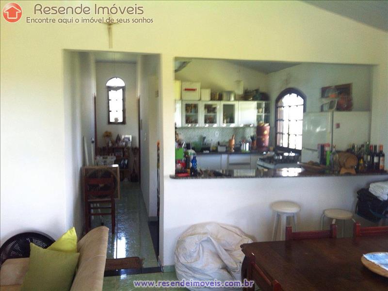 Sítio para Alugar no Morada da Colina em Resende RJ