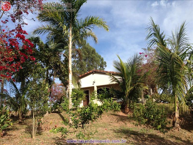 Sítio para Alugar no Morada da Colina em Resende RJ