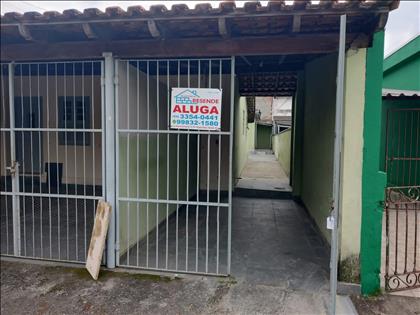 Casa para Alugar em Resende RJ