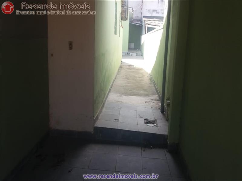 Casa para Alugar no Vila Julieta em Resende RJ