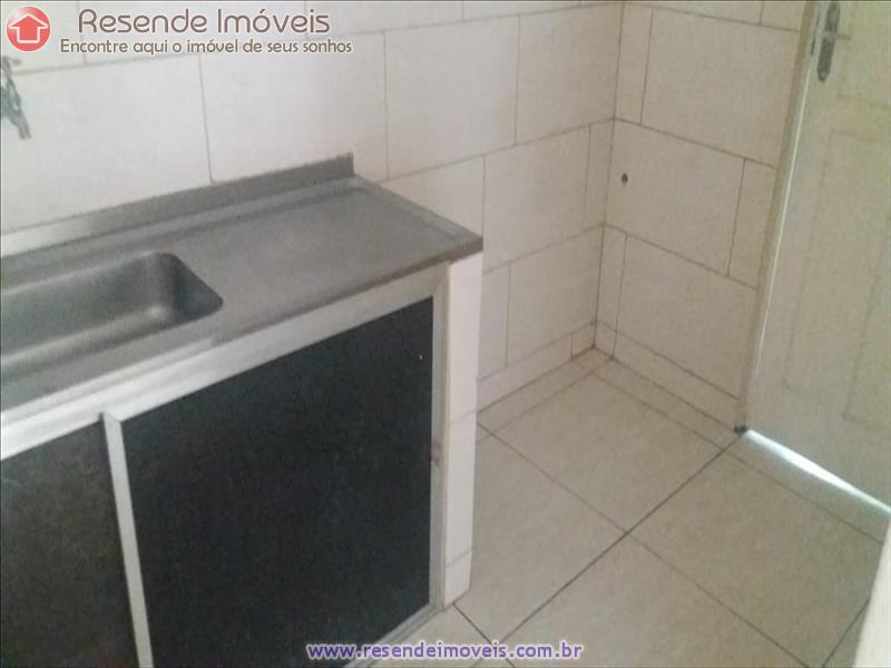 Casa para Alugar no Vila Julieta em Resende RJ