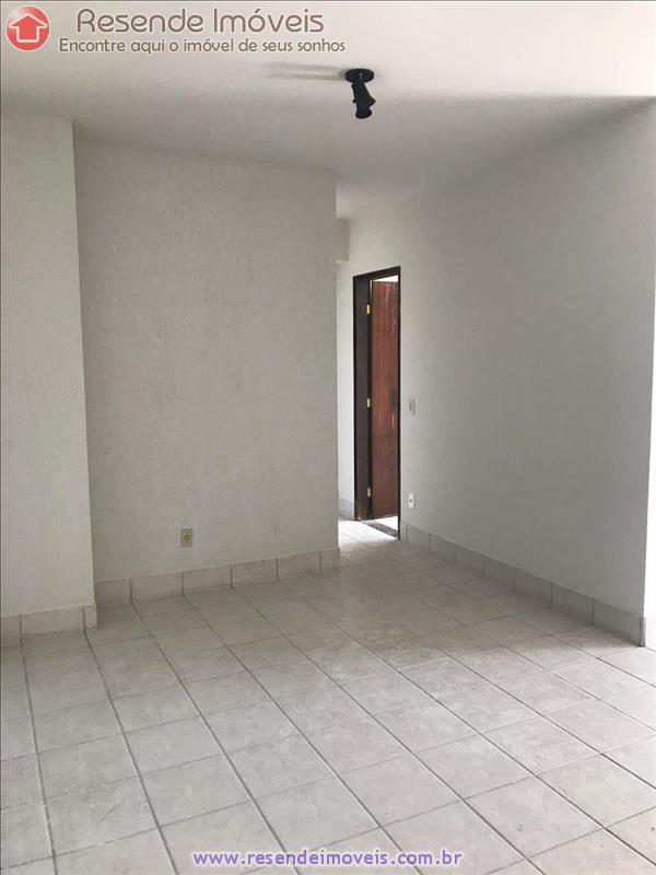 Apartamento para Alugar no Vila Julieta em Resende RJ