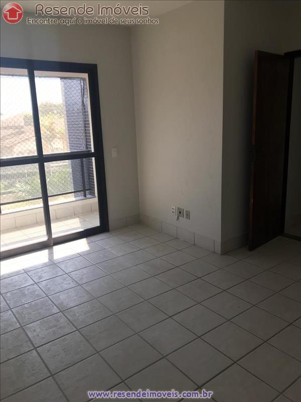 Apartamento para Alugar no Vila Julieta em Resende RJ