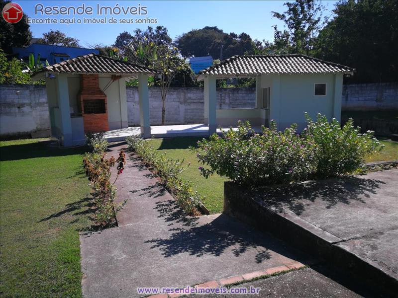 Casa em condomínio a Venda no Jardim Brasília em Resende RJ