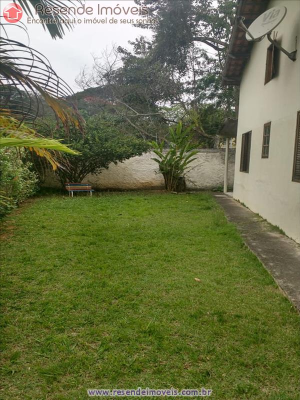 Casa em condomínio a Venda no Jardim Brasília em Resende RJ