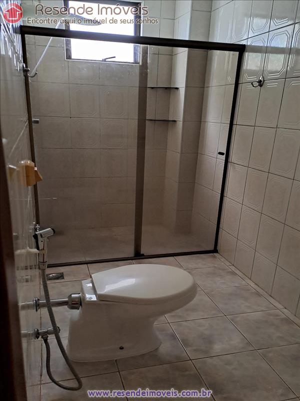 Apartamento a Venda no Liberdade em Resende RJ