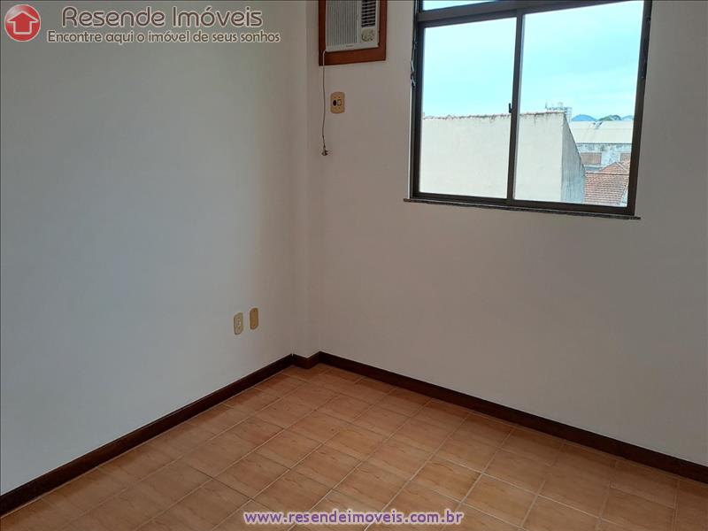 Apartamento a Venda no Liberdade em Resende RJ