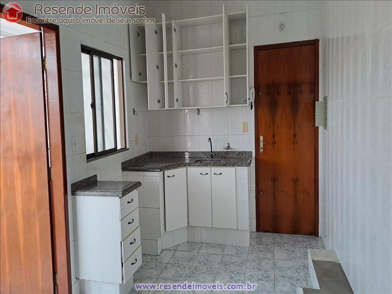 Apartamento a Venda no Liberdade em Resende RJ