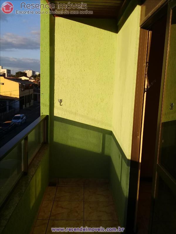 Apartamento a Venda no Liberdade em Resende RJ