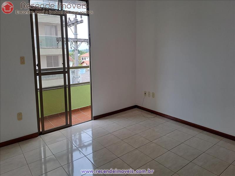 Apartamento a Venda no Liberdade em Resende RJ