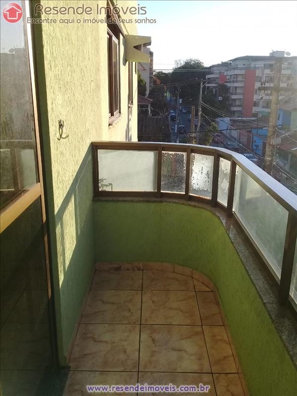 Apartamento a Venda no Liberdade em Resende RJ