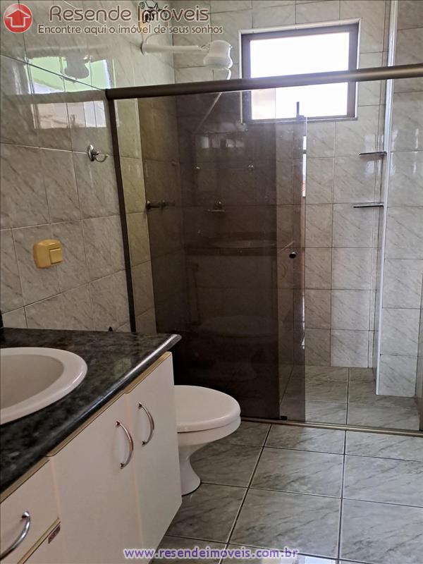 Apartamento a Venda no Liberdade em Resende RJ