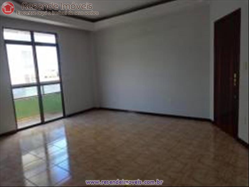 Apartamento a Venda no Liberdade em Resende RJ