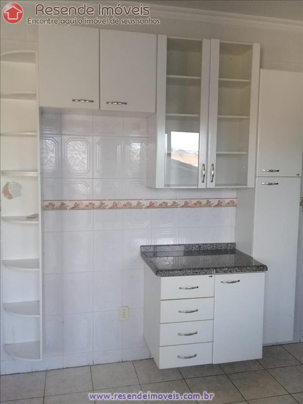 Apartamento a Venda no Liberdade em Resende RJ